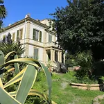 In Ottocentesca - * Sanremo