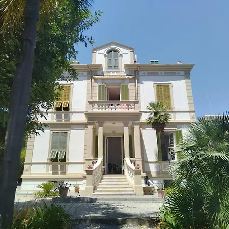 In Ottocentesca -