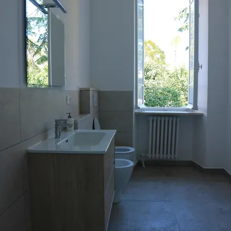 Appartamento In Ottocentesca - *