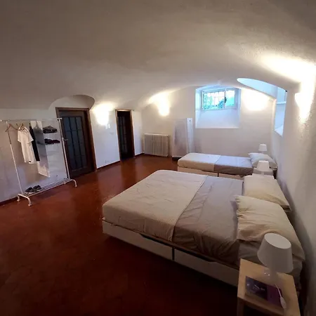 In Ottocentesca - Appartamento