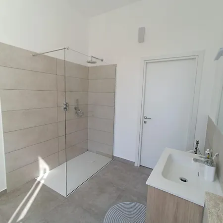 شقة In Ottocentesca - *