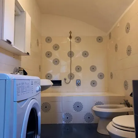 In Ottocentesca - Appartamento Sanremo