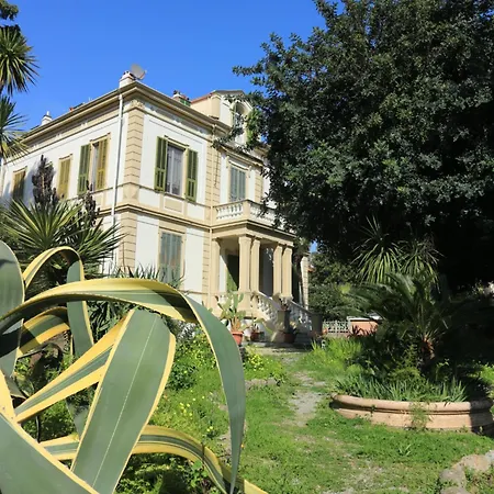In Ottocentesca - * سانريمو