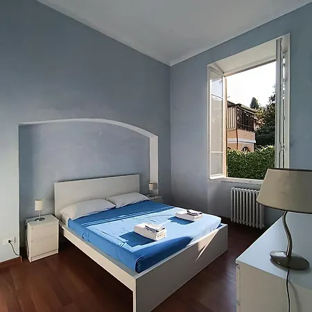 In Ottocentesca - *