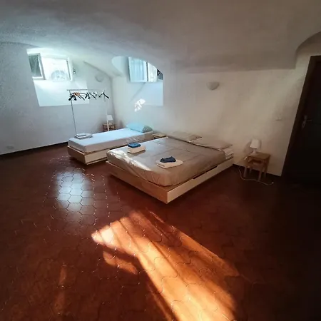 In Ottocentesca - *