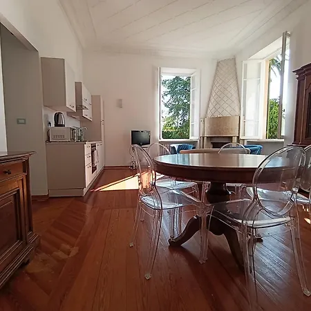 In Ottocentesca -