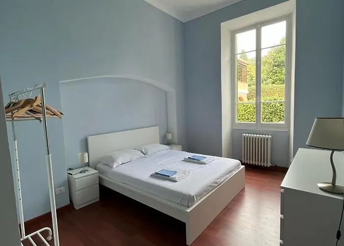 In Ottocentesca - * 圣雷默